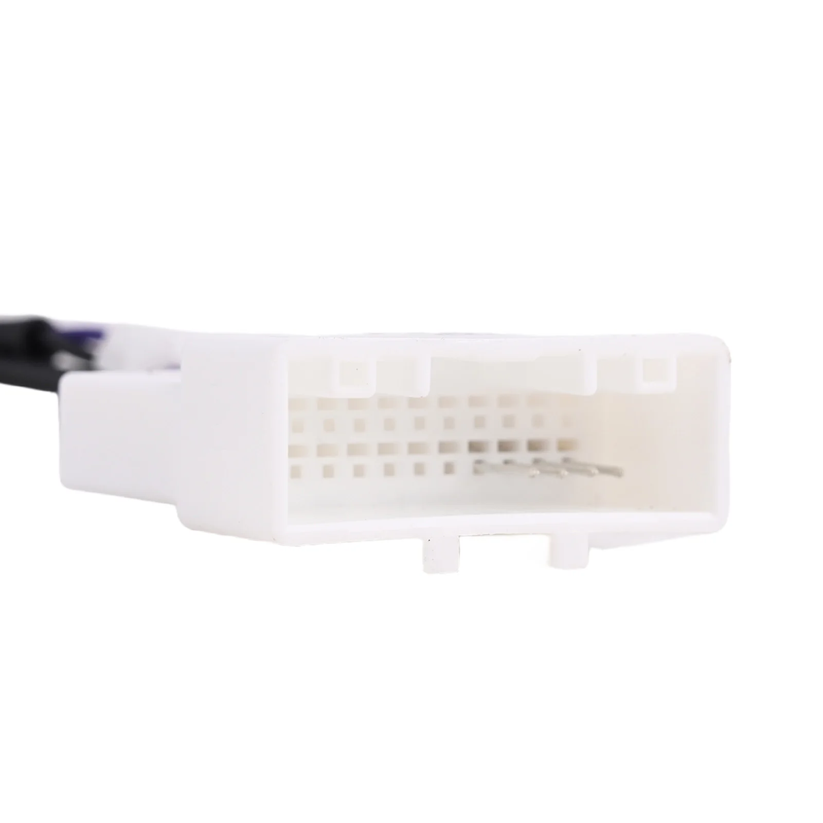 For KIA Vehicles Parking Camera Cable Parking Assistance Direct Installation Quick Installation Wear-resistant