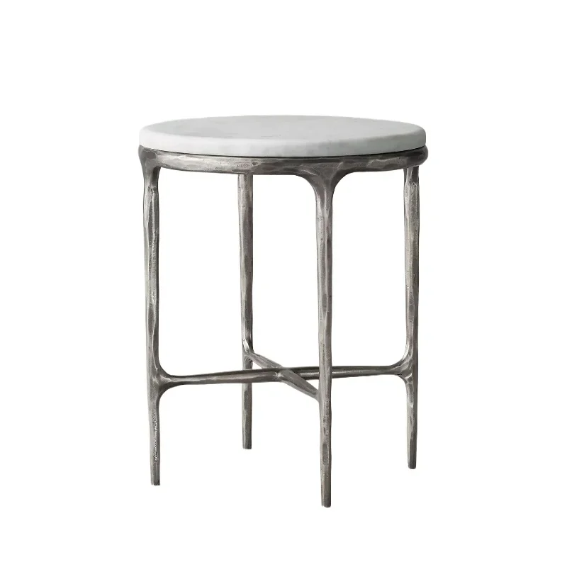 الرجعية مزورة الحديد المطاوع ضوء شخصي لو xury القهوة e tab le/s oft الديكور des ign فيلا/hote l desi gne