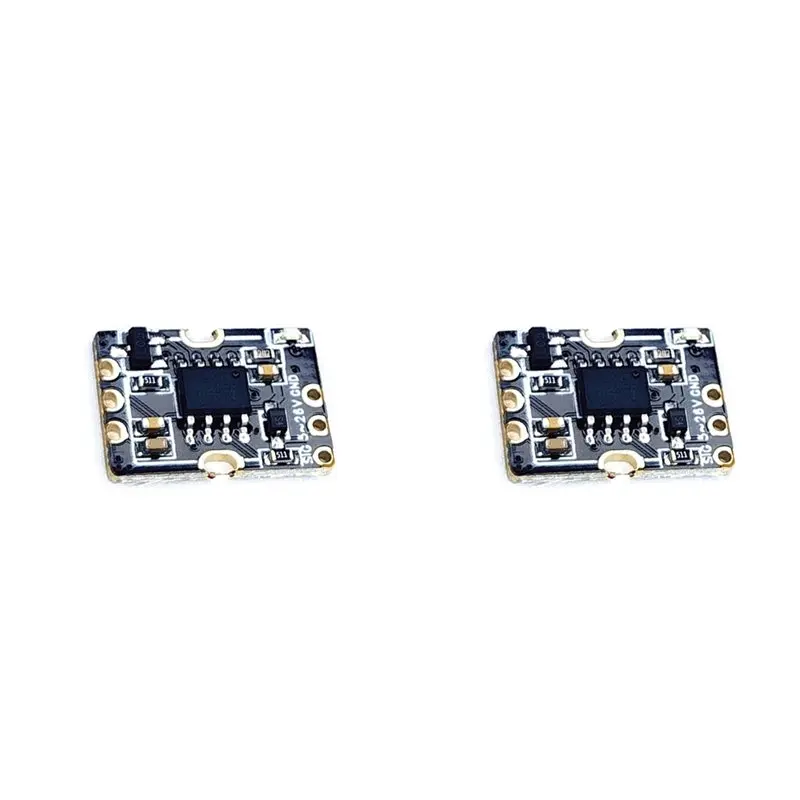 

AS95-2X Тестер электромеханической регулировки рулевого управления малого объема, простой регулятор скорости PWM для бесщеточных вентиляторов авиамоделей, B