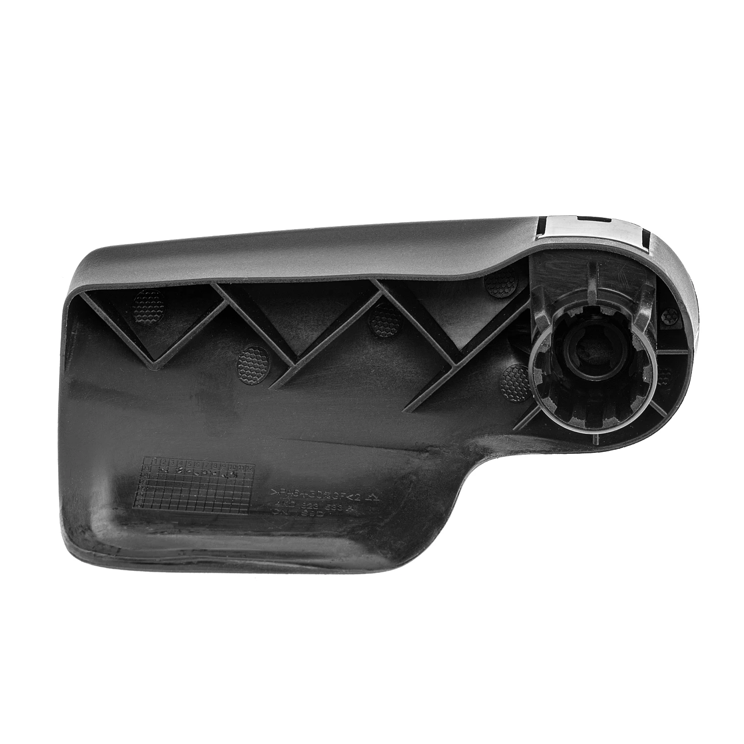 Engine Hood Latch Release Handle 4KD823533A For AUDI A6 2019-2025,E-TRC 2021-2023