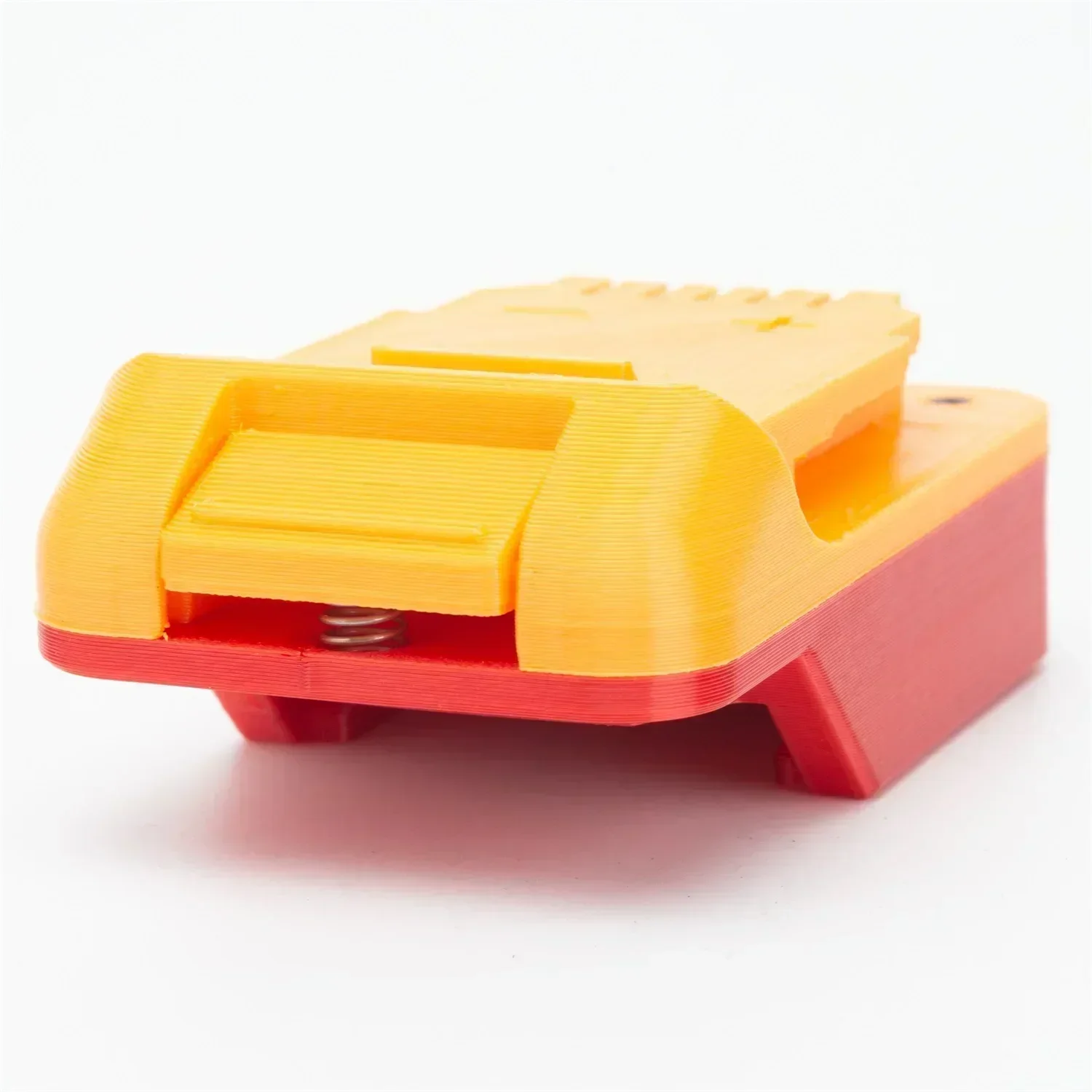 Imagem -02 - para Lidl Parkside X20v Equipe para Dewalt 18v Adaptador Conversor de Bateria de Lítio Acessórios da Ferramenta Elétrica Bateria Não Incluída