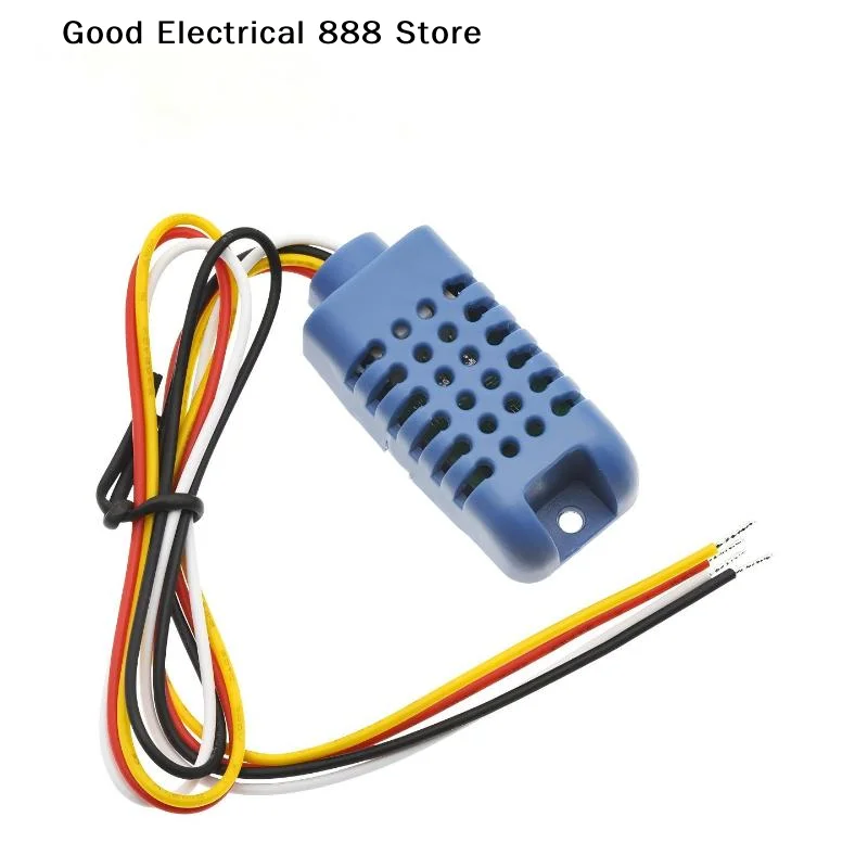 【G】AM1011A Digital Temperature Humidity Sensor Module Capacitive Analog Voltage Output Humiture Transmitter For DIY Monitoring