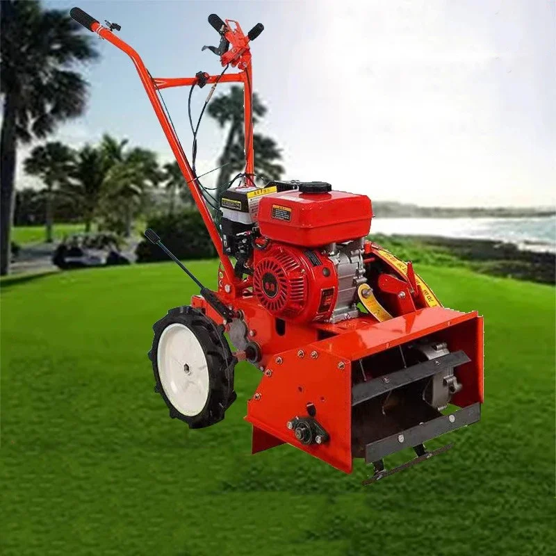 Weed cutter machine agricultural weed trimmer machine for weeding