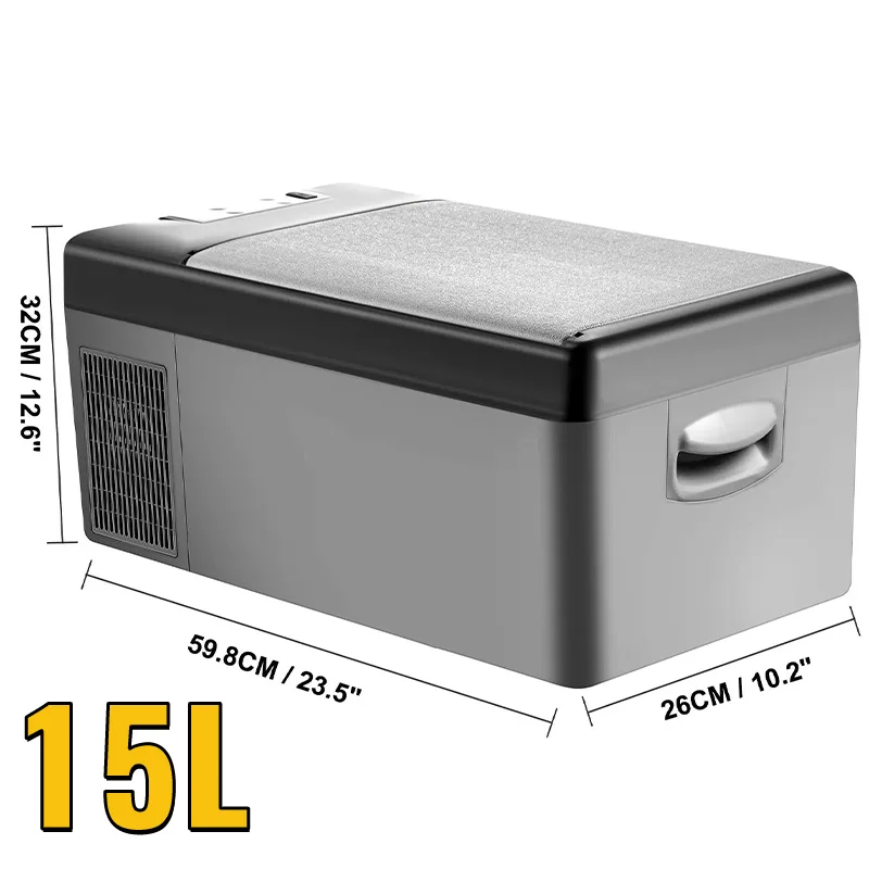 VEVOR Pro Beinstrecker 220LBS Beinstreckmaschine 20L30L35L40L45L50L55L Auto-Kühlschrank