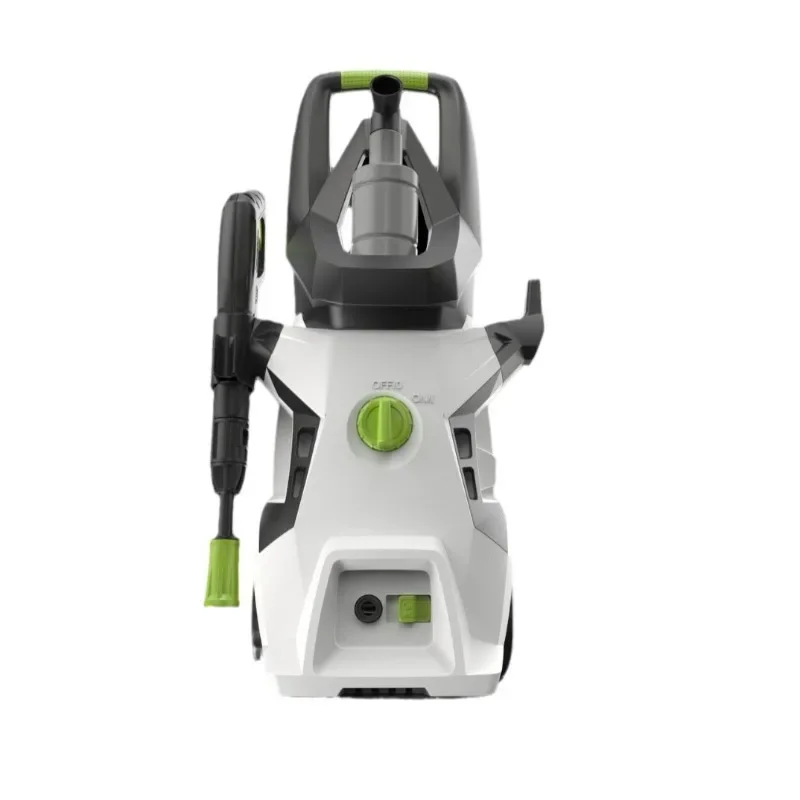 

1500W household car washing machine 220v high pressure car washing water gun, high power washing machine