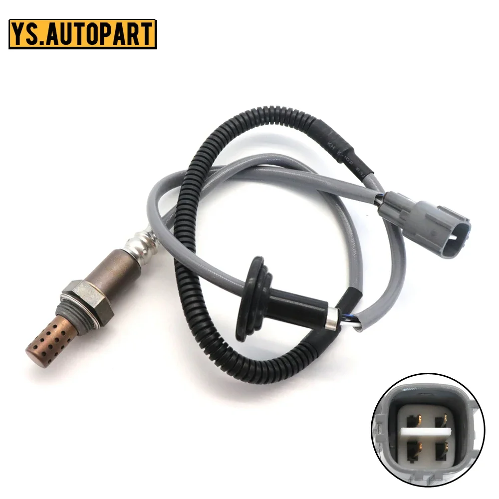 

89465-53190 Car Air Fuel Ratio Lambda O2 Oxygen Sensor Fit For Lexus IS300 3.0L 2001 2002 2003 2004 2005 234-4517 89465-53120