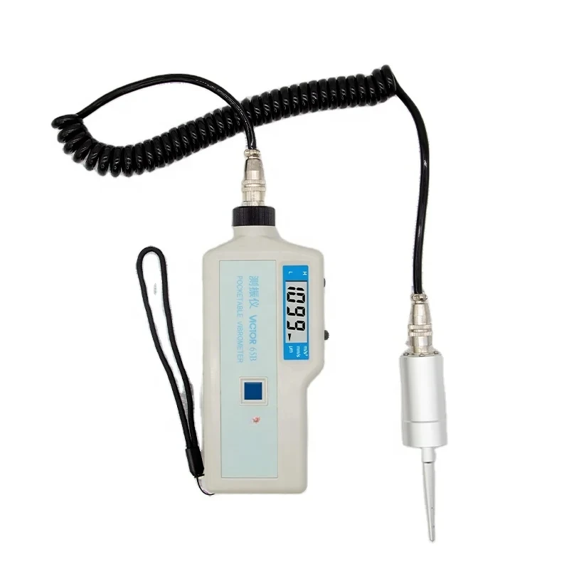 Victor 65B Portable…