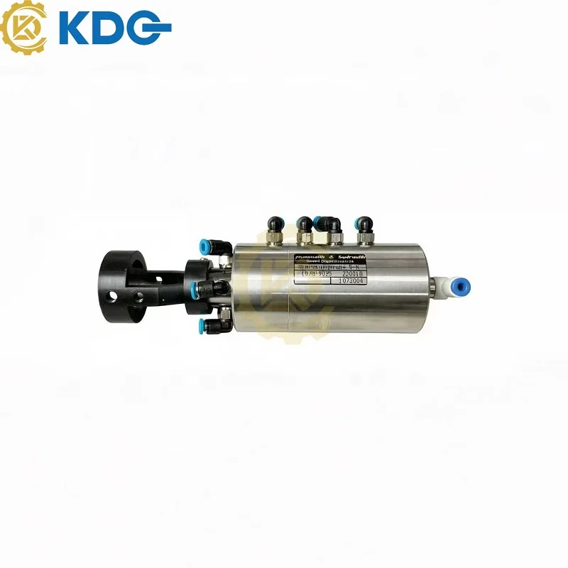 

High Quality Rotary Valve Replacement Spare Parts for KBA 105 Printing Machine Accessories Rotary Valve L0789025