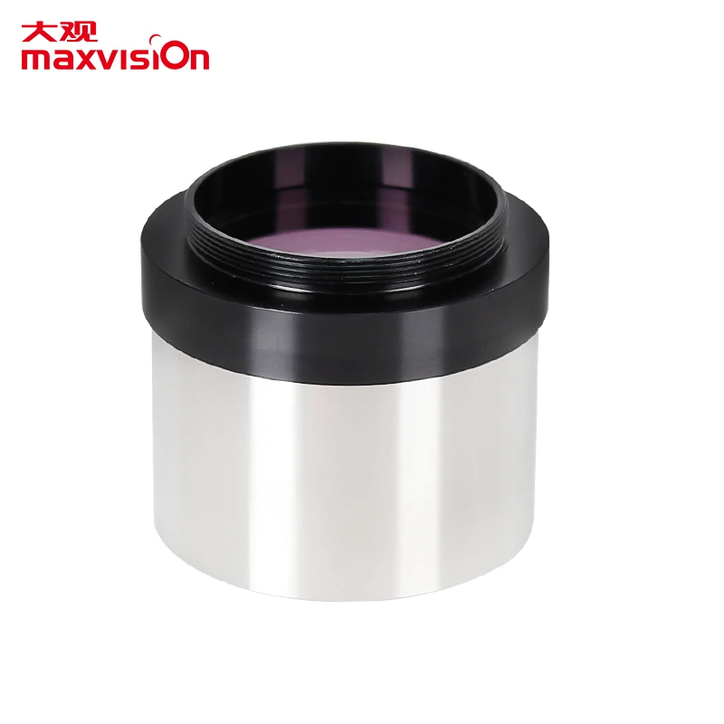 

Maxvision 2 "Ed Mpcc Veldvervlakker Fmc M42x0.75 Voor Ed Apo Telescopen