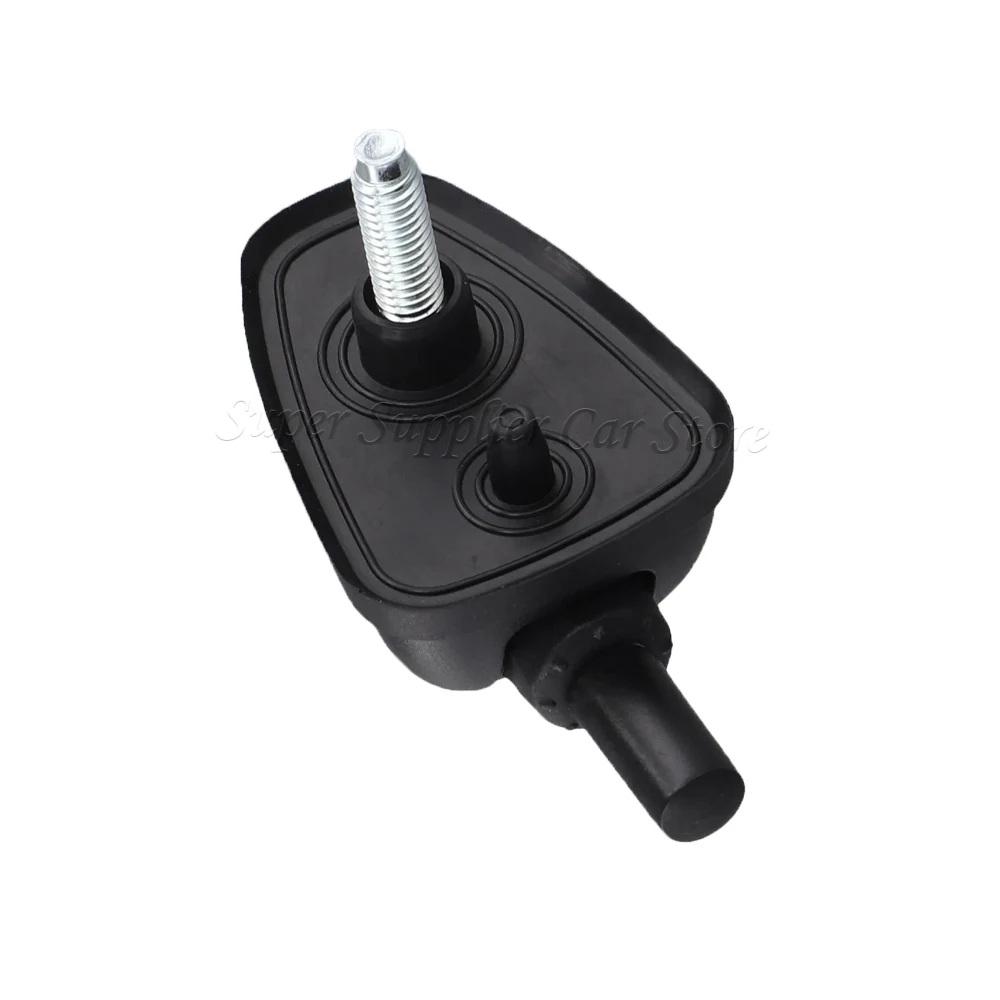 96210-07010 Per Hyundai i10 2007 2008 2009 Per Kia Picanto 2004 2005 2006 2007 2008 Antenna sul tetto dell'auto Palo Base di Montaggio Nuovo 1PC