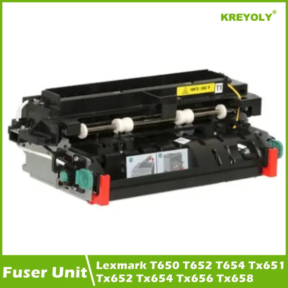 

High Quality 40x4418 40x1871 fuser kit For Lexmark T650 T652 T654 Tx651 Tx652 Tx654 Tx656 Tx658 110-220 Volt