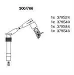 1072 interior spark plug cable set CORSA B X12SZ X14SZ