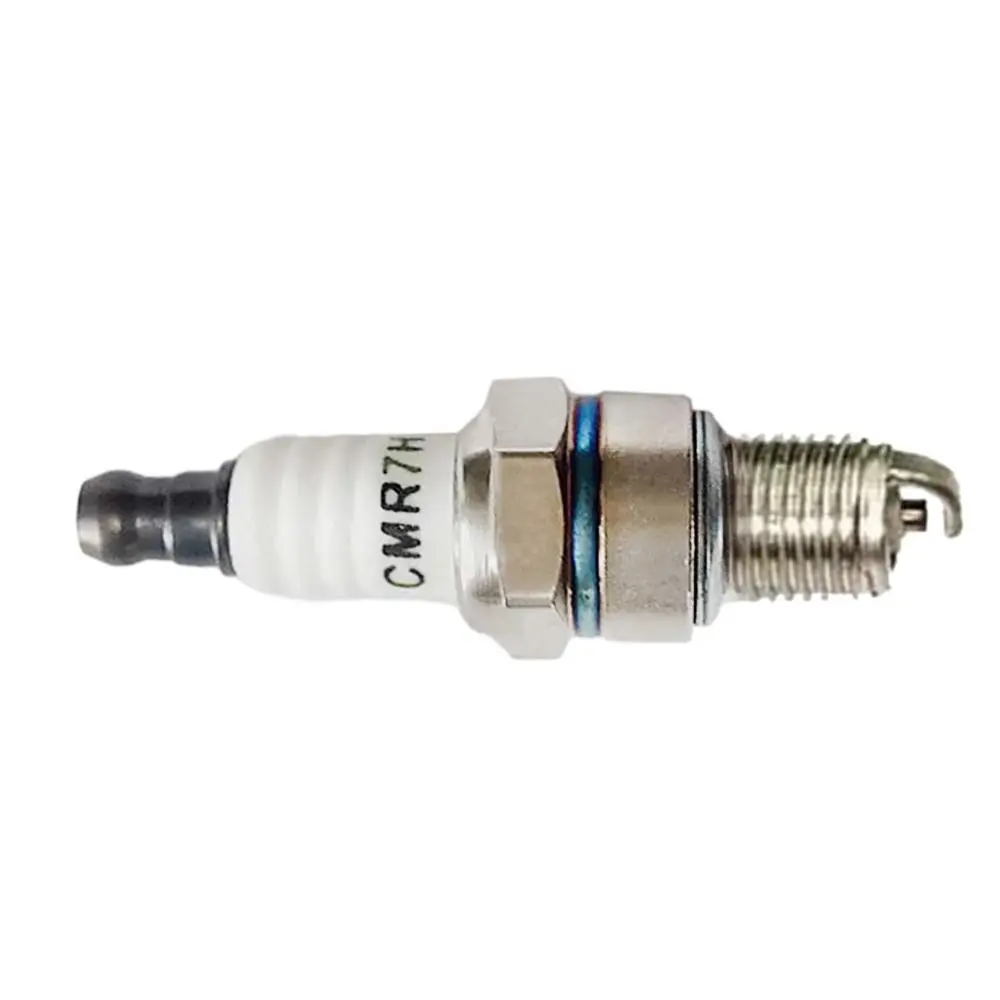 Blower Engine CMR7H Sparking Plug Durable Universal Mower Spark Plug Brushcutter Spark Plug for Stihl