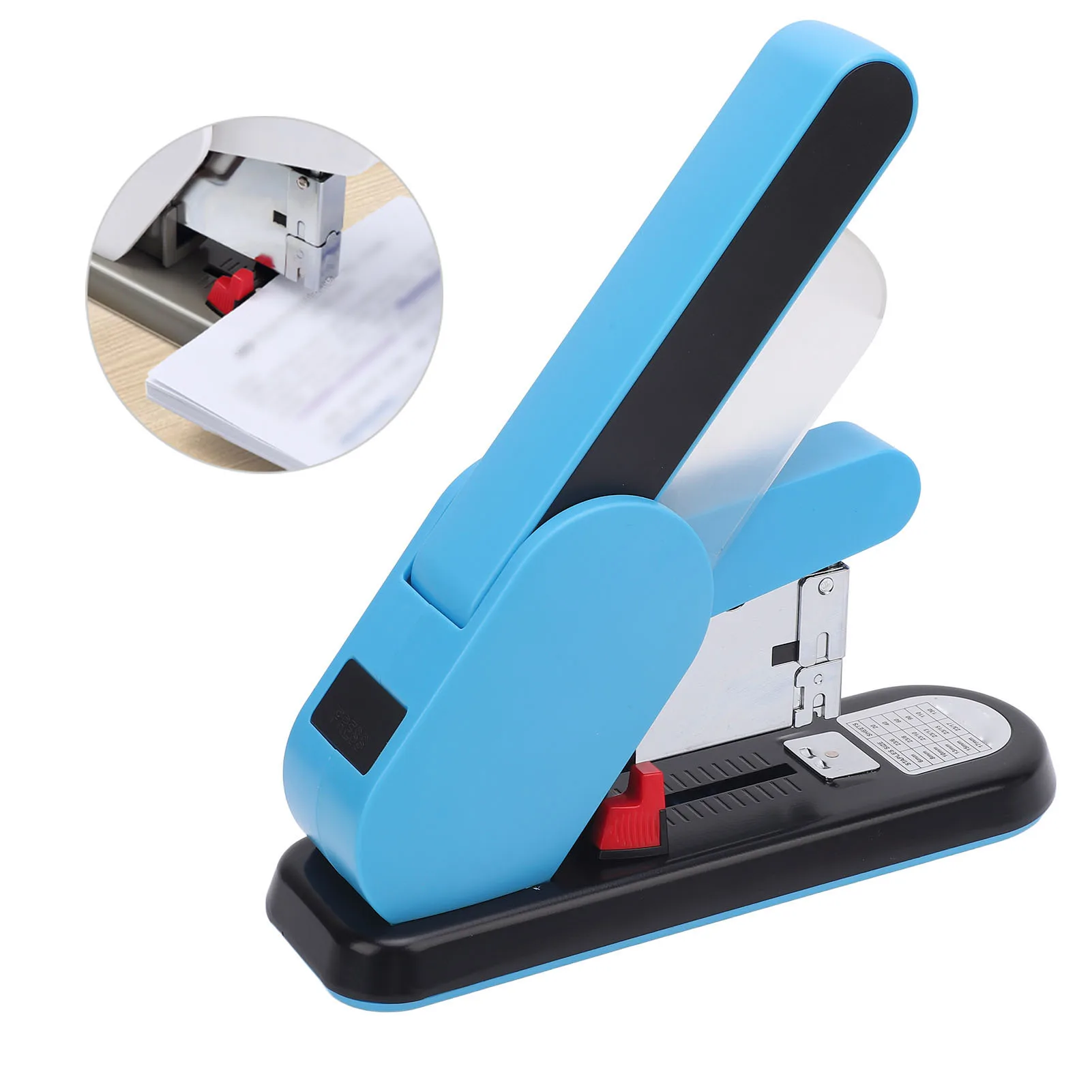 Heavy Duty Stapler …
