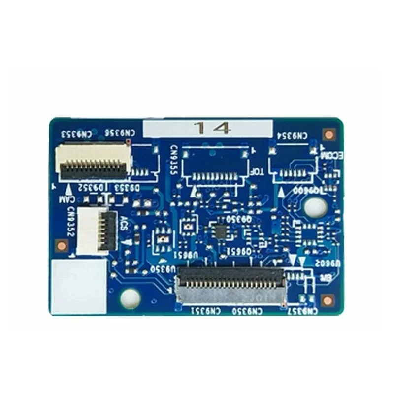 N+ Adapter Sub Board Compatible with for HP EliteBook 840 G9, 845 G9, Part Number: 6050A3317101