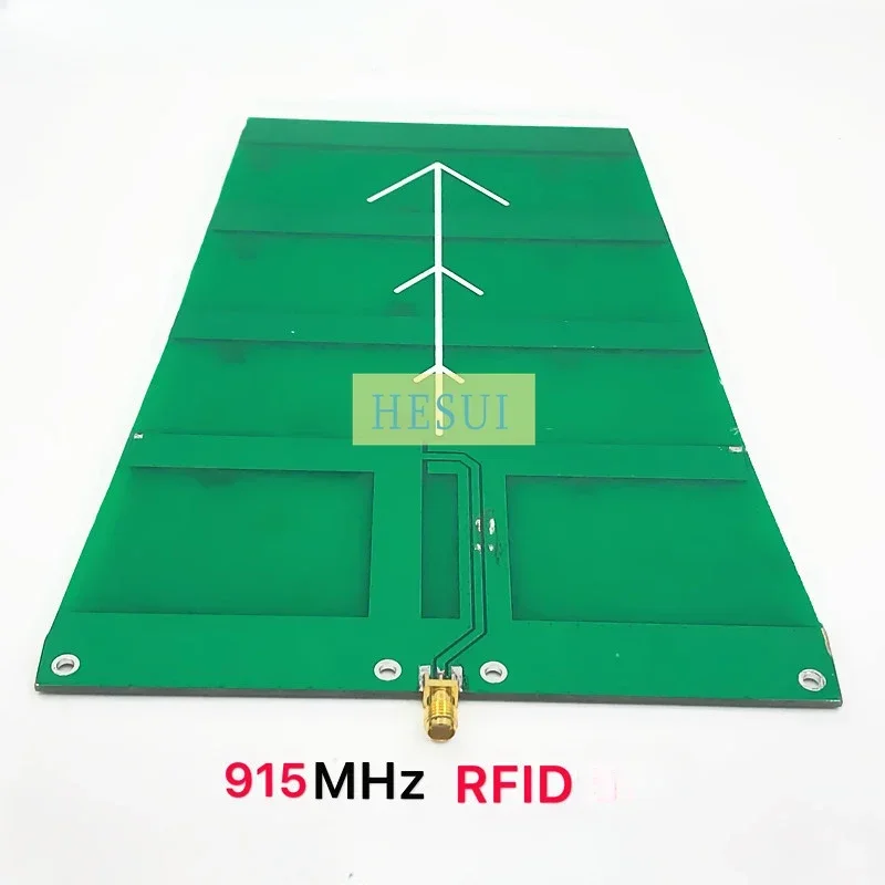 30W 885MHz-945MHz 915MHz RF high gain Yagi directional Antenna RFID Antenna module