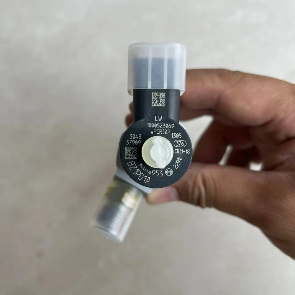 Nuovo iniettore motore originale