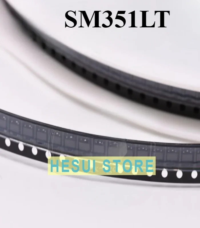 

5PCS SM351LT uses mobile devices (handheld computing devices, scanners) to meter electricity