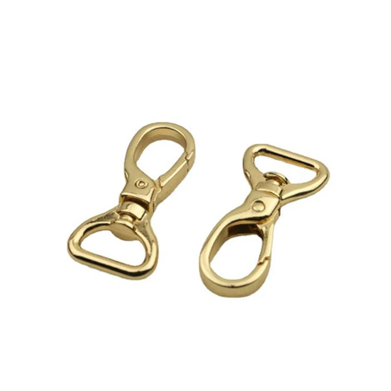 المعادن المفاجئة هوك جراد البحر المشبك ، طوق حلقة تسلق ، حزام الابازيم ، KeyChain بها بنفسك المفاتيح ، حقيبة جزء الملحقات ، 4 حجم اختيار ، 16 مللي متر ، 20 مللي متر ، 25 مللي متر ، 38 مللي متر ، 1 قطعة ، 5 قطعة