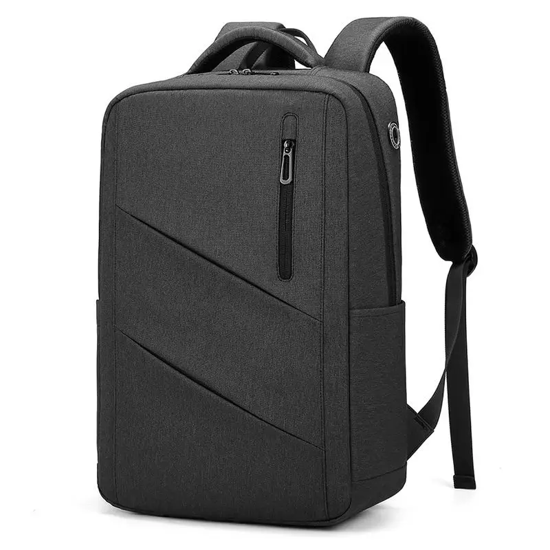 

EURCOOL student backpacks for men Men's Large Capacity Backpack Male Fit For 15.6 & 17.3 Inch Laptop Mochila