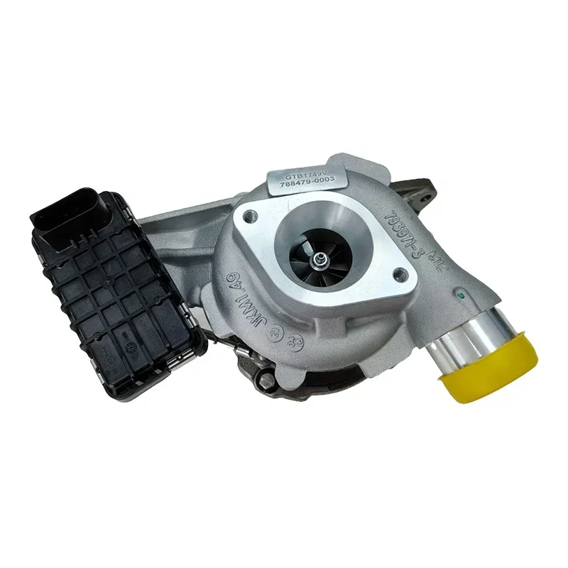 

High Quality 788479-0003 BH1Q-6K682-CA Turbo Charger Turbocharger For Land Rover Defender Puma 2.2 GTB1749V Turbocharger