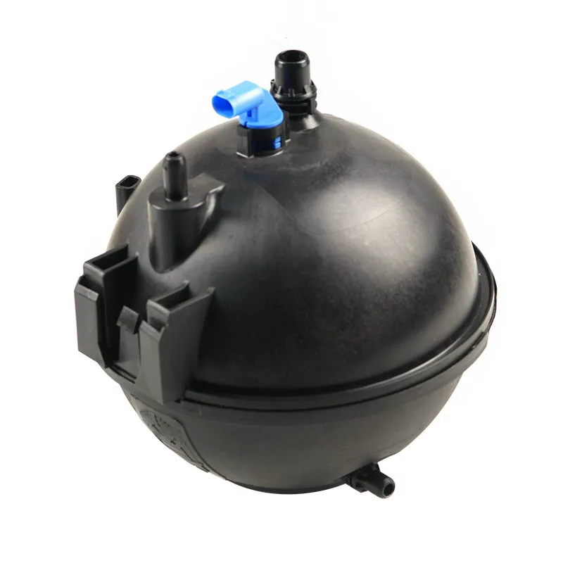 

Coolant Expansion Tank 17138616418 For BMW X3 F25 X4 F26 2011-2018 17137639464 17137823544 Radiator Coolant Reservoir Tank