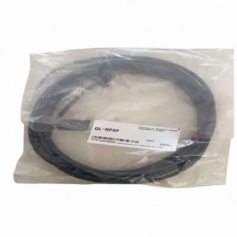

Brand new original GL-RP5P grating connection wire in stock