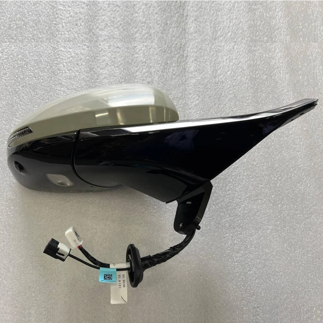 

Оригинальные заводские запчасти: Новое левое зеркало заднего вида с NFC для BYD Yuan Up, OE SC3E-8202001C SC3E-8202002C