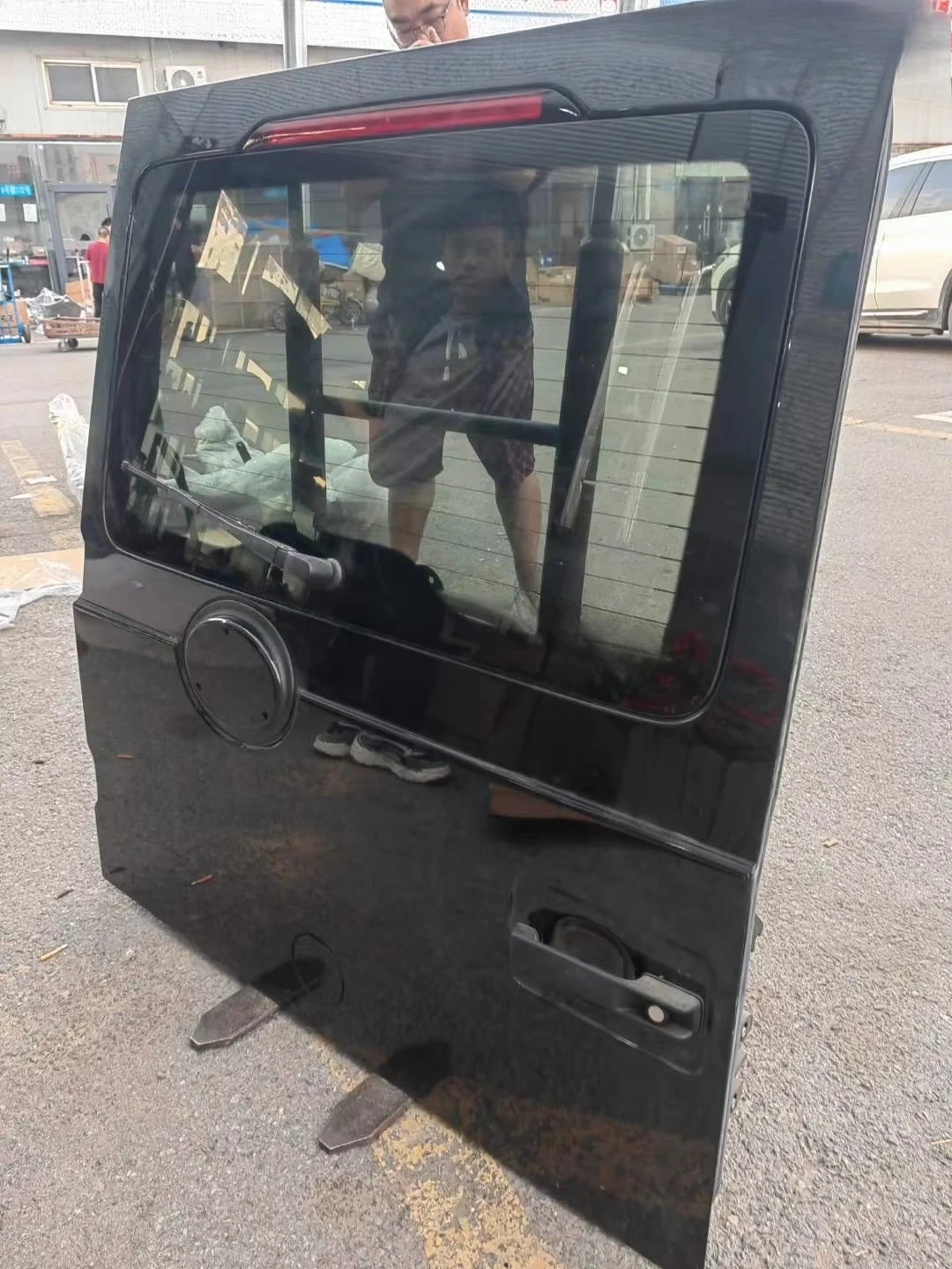 Suitable for 2019-2023  G63 Paint-free Original Dismantled Car Tailgate Assembly