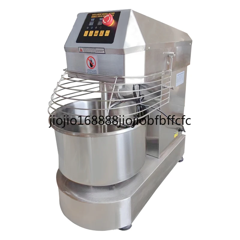 Suitable for Bread dough commercial flour mixer