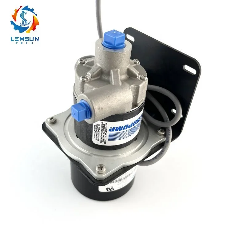 

Brand New Hope Meijia L28947 EFI Gear Pump Micropump Inkjet Printers For Machinery Parts High Quality For Printing Industries