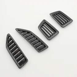 My good car Air Conditioning Dashboard Vent Decoration Cover For Ford Ranger Everest Endeavor 2015-2021