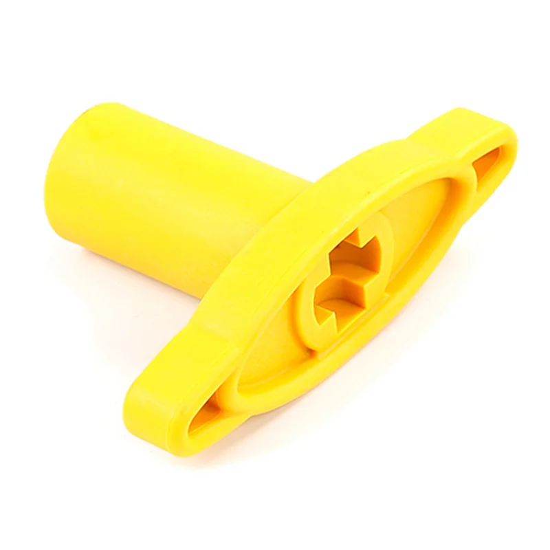 2 chaves de roda para 1/5 Hpi Baha Rovan Km Baja 5B 5T 5Sc peças de controle remoto-[A68T]