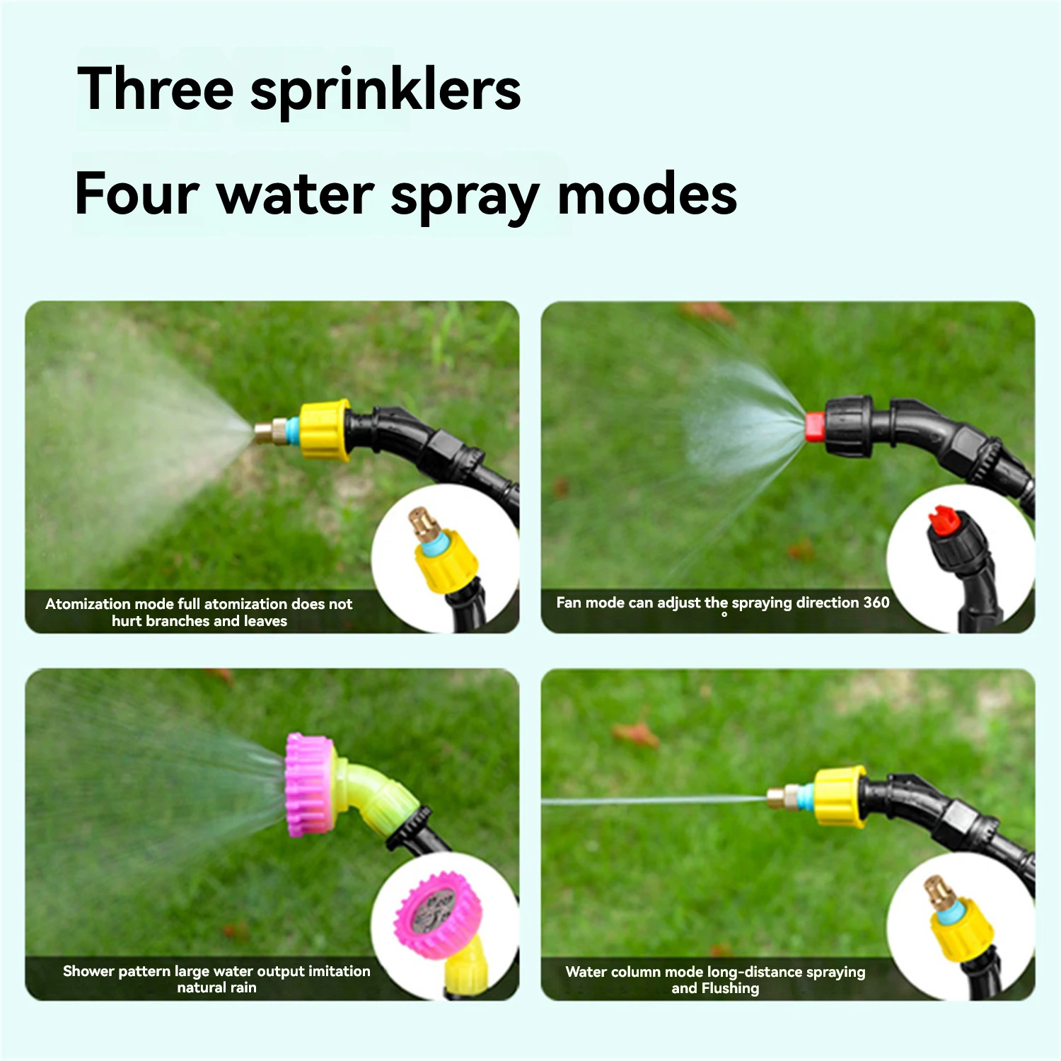 Thumbnail 4 - #75 Latest Watering Cans Offers