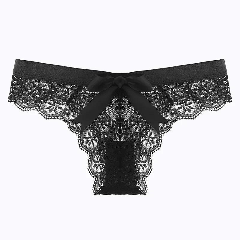 Butterfly Low Waist Panties for Women, Transparent Underwear, Ladies Briefs, Sexy Lingerie  Sexy Panties Women Crotchless