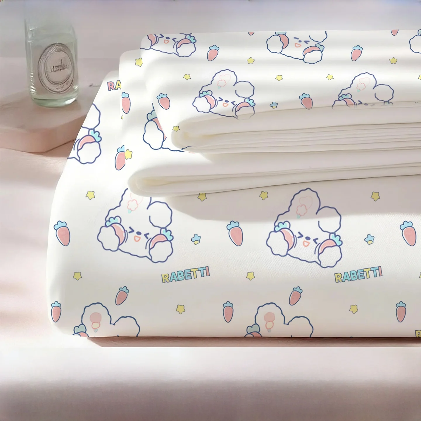 conjunto-de-cama-portatil-para-viagem-dupla-espessura-para-hotel-duravel-com-capa-com-ziper-fronha-e-lencol-tres-pecas