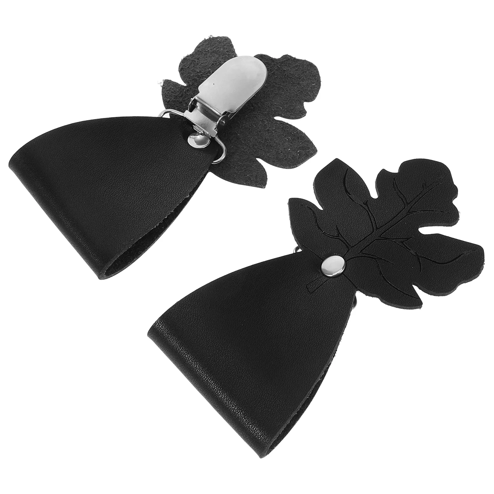 

2pcs Medieval Skirt Hikes Pu Belt Skirt Hike Renaissance Accessories Women Waistband For Cosplay Costume Party Decor