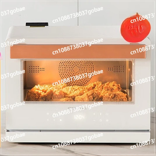 

Steam oven integrated machine household intelligent multi-function desktop electric oven stove