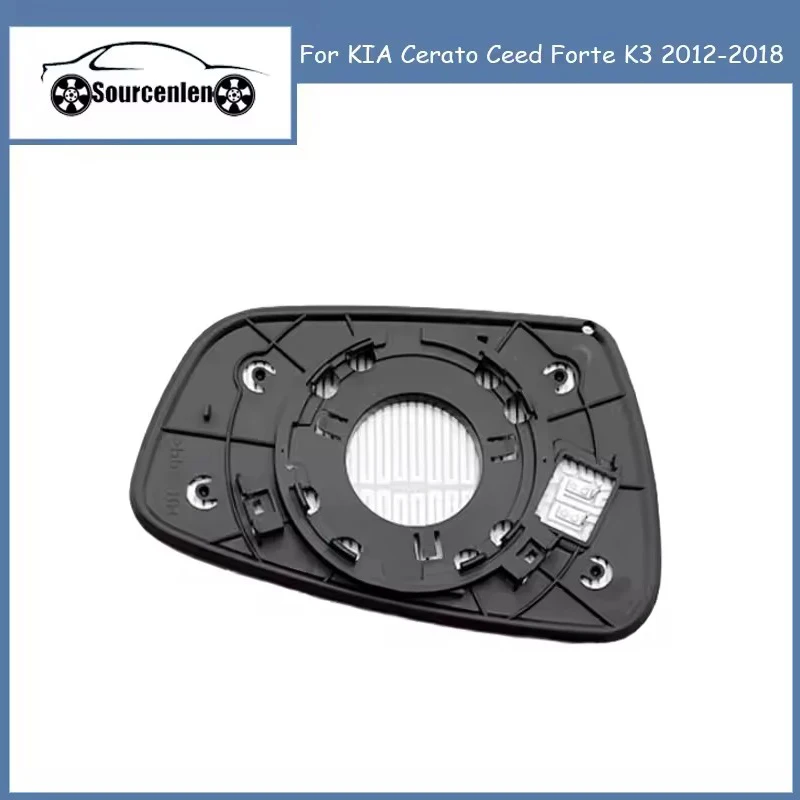 Left Right Rearview…