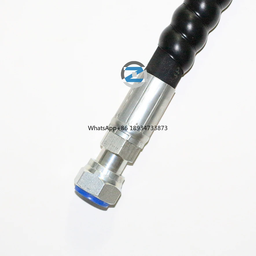 9234887 4614165 MAIN PIPING for hitachi Excavator ZX200-3 ZX210-3 ZX210LC-3 The hydraulic oil High pressure hose