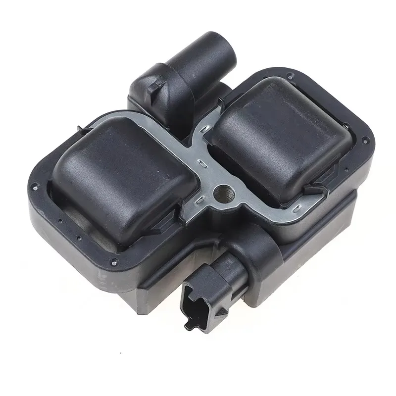 Ignition Coil for Mercedes-Benz GLK240 S280 SL500 E240 S350 OEM A0001587803 High Performance Auto Replacement Parts
