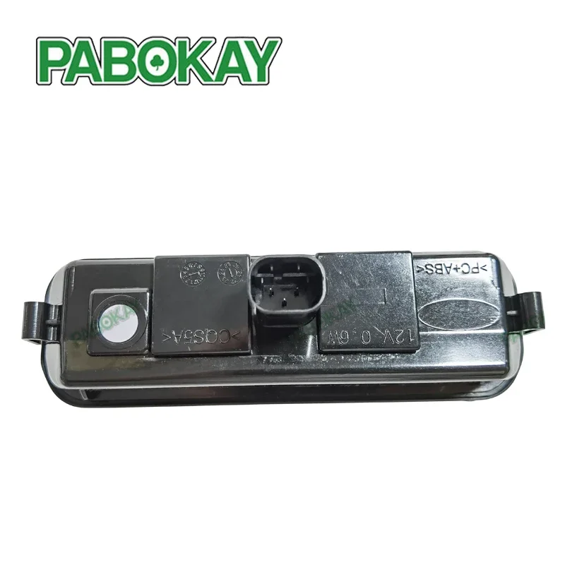 

BM5119B514AE BM51-19B514-AE 1834376 для Ford Focus M3, кнопка микропереключателя освещения номерного знака задней двери