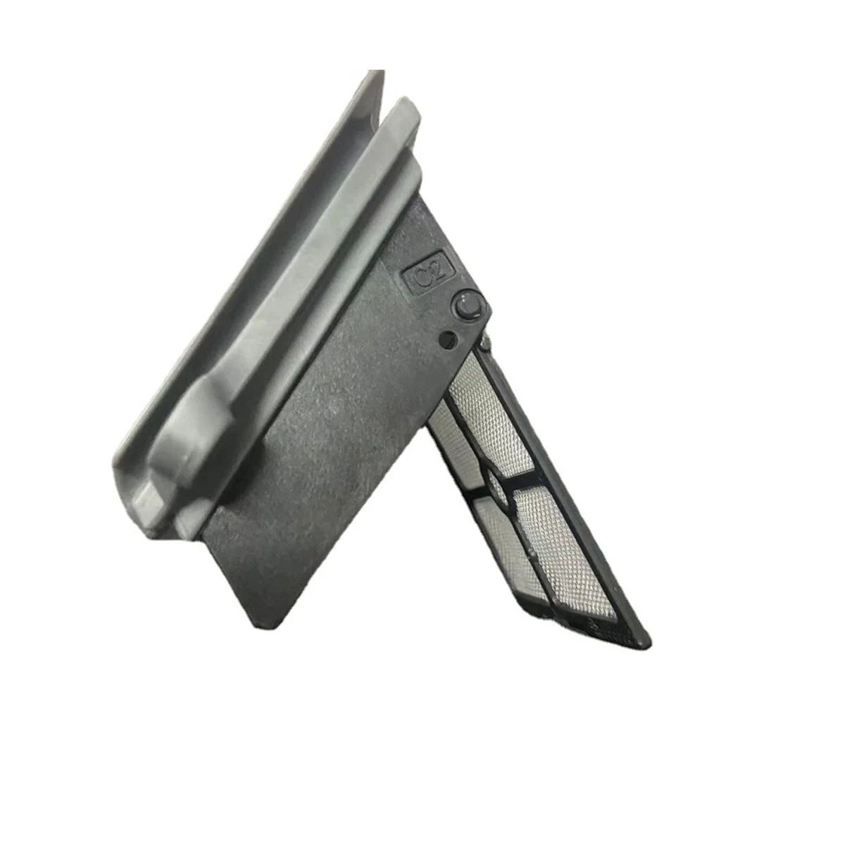 4 szt. Szczotka rolkowa filtr HEPA na jedną podłogę S7/S7 PRO pralka odkurzacz podłogowy