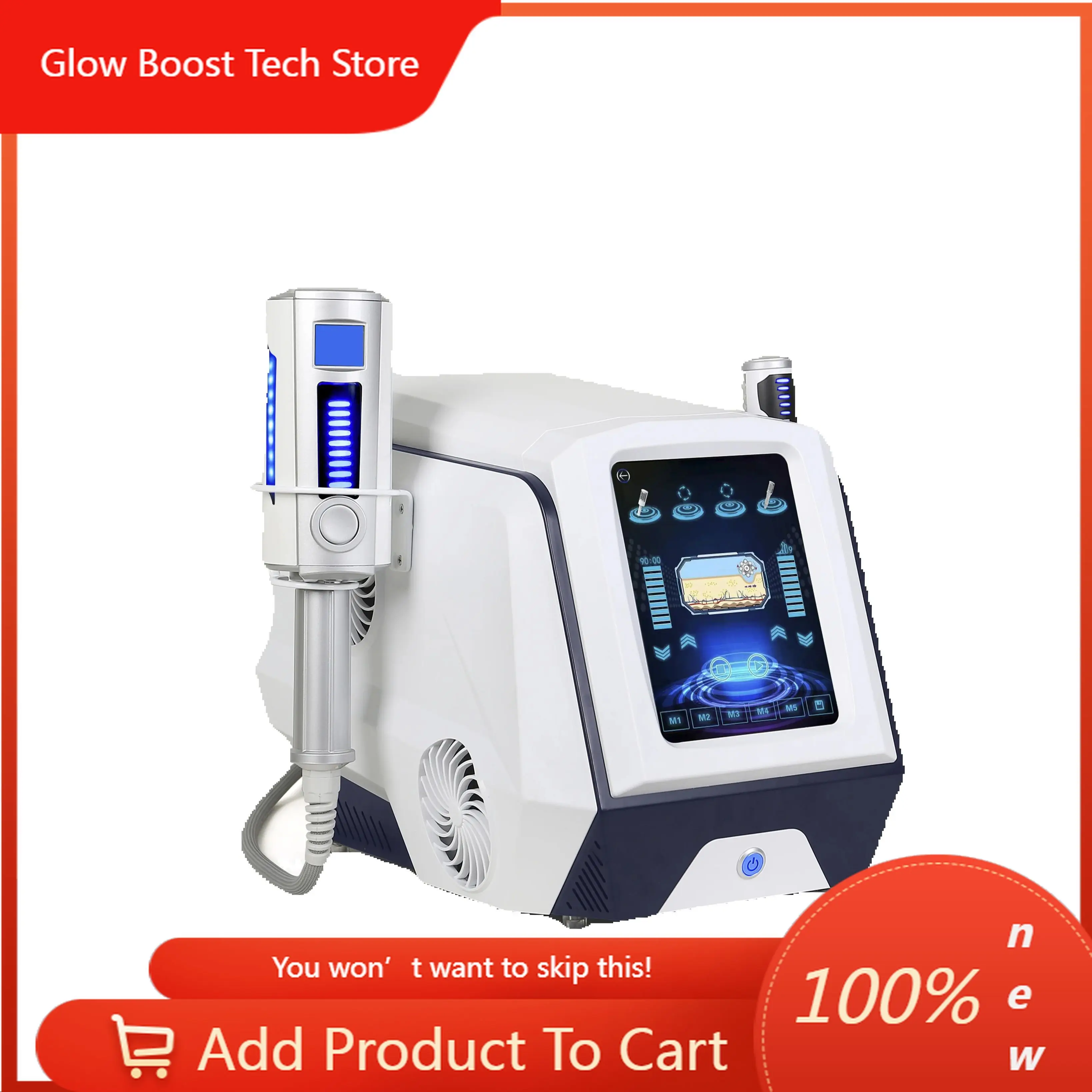 

NY360 degrees Inner Ball endo roller degree rotation Massage shaper Machine Cellulite Reduction Body slimming Drainage