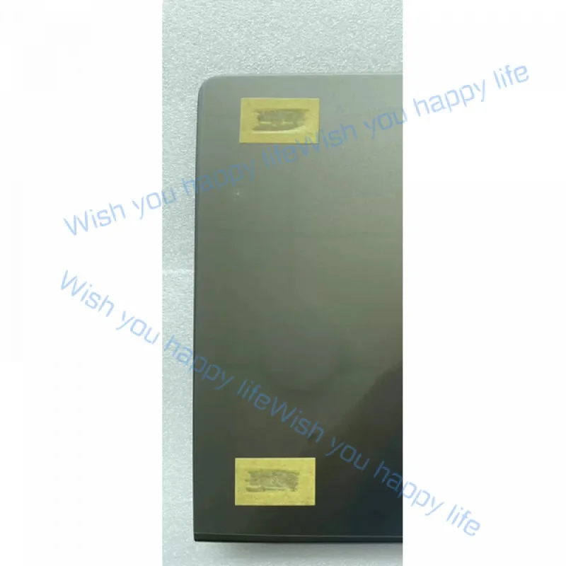 L... For Dell Vostro 5468 V5468 07DYD6 LCD Back Cover