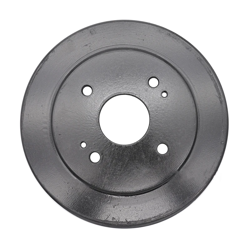 DFSK Glory 330 350 Rear Brake Drum Original Quality