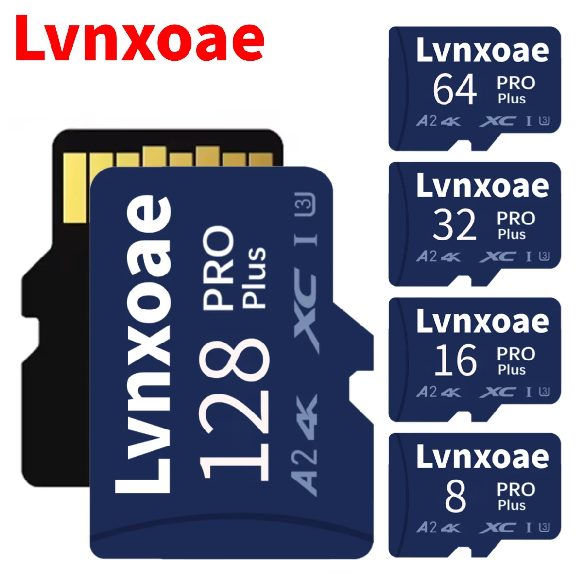 Высокоскоростная карта памяти 128 ГБ 64 ГБ A2 U3 Карта Micro SD 32 ГБ 16 ГБ TF-карта 8 ГБ для устройств наблюдения за камерой для Sony для Lenovo Высокоскоростная карта памяти 128 ГБ 64 ГБ A2 U3 Карта Micro SD 32 ГБ 16 ГБ TF-карта 8 ГБ для устройств наблюдения за камерой для Sony для Lenovo