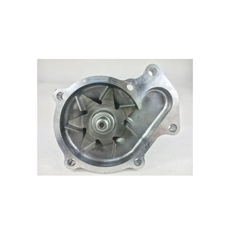 Excavator Engine Parts V3300 V3800 engine Water Pump 1K011-73032 1K011-73034 6680852 1C010-73030