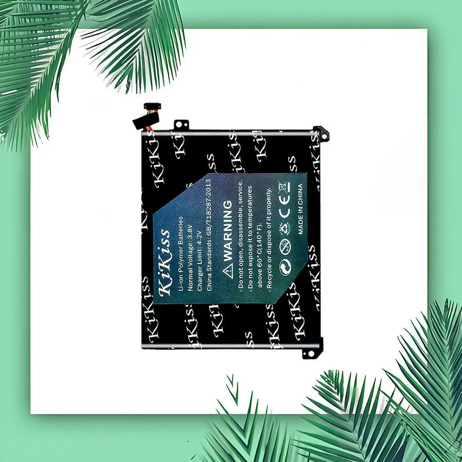 

Glory G1 6900Mah Battery For Agm Pro Mobile Phone High-Capacity Rechargeable