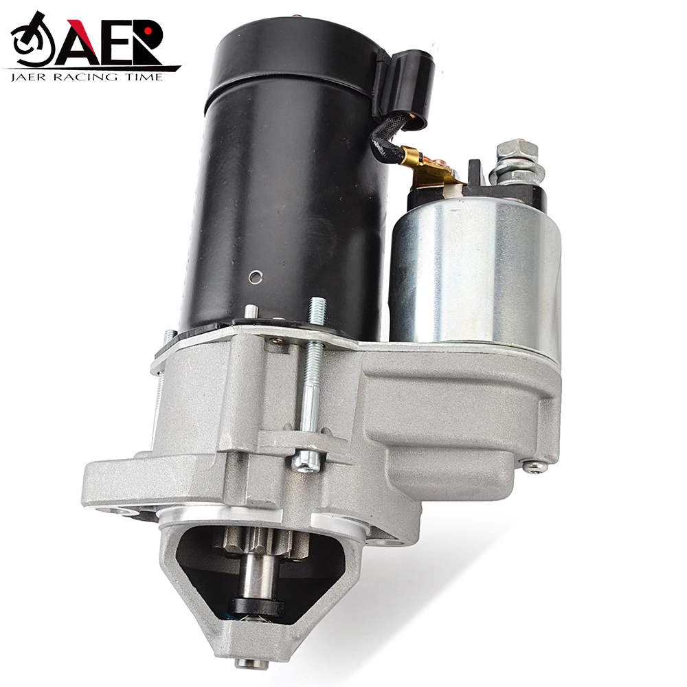 محرك بداية لـ Moto Guzzi V35 V40 V50 V65 V75 V85 V7 V10 V11 EV Quota Sport 850GT 1100 California Sport I Breva 750 1100